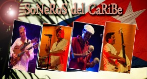 SONEROS DEL CARIBE